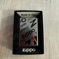 Accendino zippo