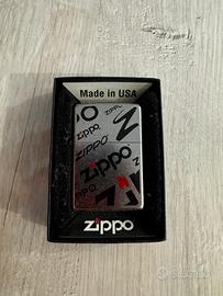 Accendino zippo