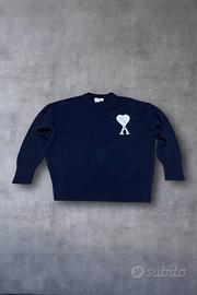 Maglione Ami Paris