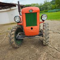 Same Sametto 120 HP21 (4x4)