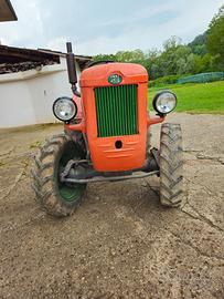 Same Sametto 120 HP21 (4x4)