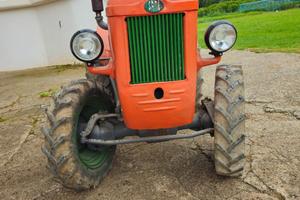 Same Sametto 120 HP21 (4x4)