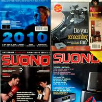 SUONO 4 Riviste
