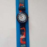 Orologio Swatch FlikFlak bambino