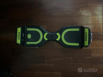 Overboard in perfette condizioni con scatola