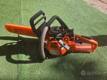 motosega Husqvarna