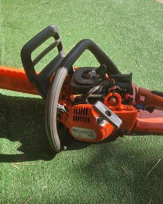 motosega Husqvarna