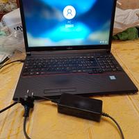 Fujitsu 15,6