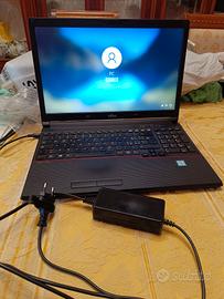Fujitsu 15,6