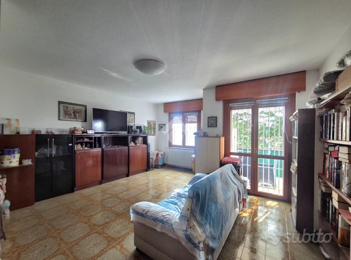 Appartamento – Cornate d'Adda, Porto d'Adda - Vista 2