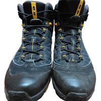 Scarpe da trekking Salomon
