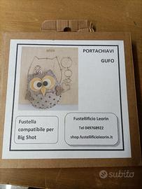 Fustella Gufo