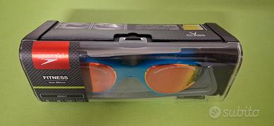 occhialini nuoto speedo