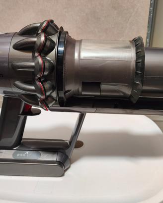 Dyson v10 Absolute completo di accessori