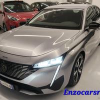 PEUGEOT 308 BlueHDi 130 S&S Allure Pack 2022 FULL