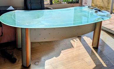 Scrivania high design 