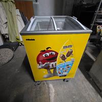 Congelatore a Pozzetto 