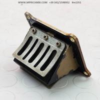 PACCO LAMELLARE YAMAHA YZ 125 2002 2004 YZ125 2003