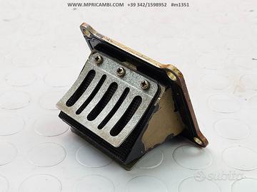 PACCO LAMELLARE YAMAHA YZ 125 2002 2004 YZ125 2003