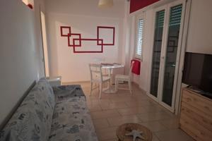 Casa al mare marina Velka Tarquinia