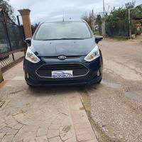 Ford B-Max 1.5 TDCi 75 CV Business