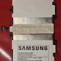 batteria samsung tablet note N8020 N 8010 8020