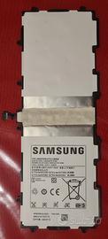 batteria samsung tablet note N8020 N 8010 8020