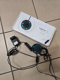 Aquaillumination Nero 5 pompa di movimento acquari