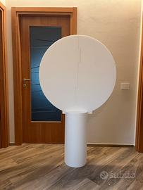 Backdrop polistirolo  con base