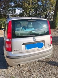 Fiat Panda MJT 2007