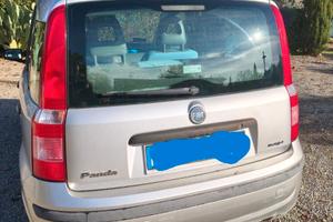 Fiat Panda MJT 2007