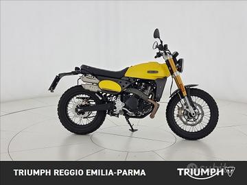 FANTIC Caballero 500 Deluxe Abs
