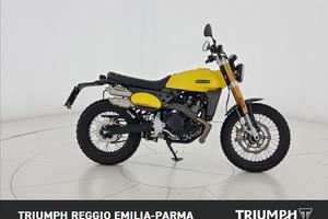 FANTIC Caballero 500 Deluxe Abs