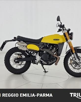 FANTIC Caballero 500 Deluxe Abs