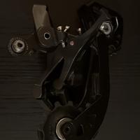 Shimano Deore RD-M4130 10/11v - Deragliatore MTB