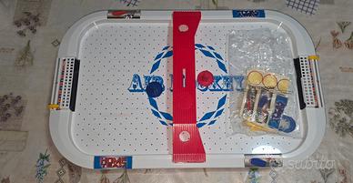 Mini Air Hockey