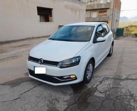 Volkswagen Polo 1.0 5p. Comfortline ok neopatentat