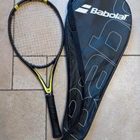 Racchetta tennis