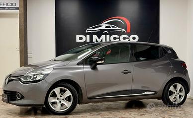 Renault Clio 1.5 dCi 8V 90CV Start&Stop 5 porte En