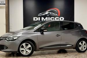 Renault Clio 1.5 dCi 8V 90CV Start&Stop 5 porte En
