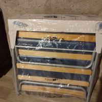 Branda letto pieghevole