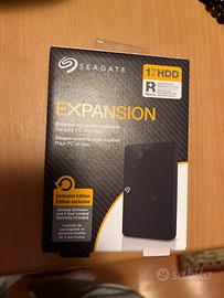 Memoria esterna per pc