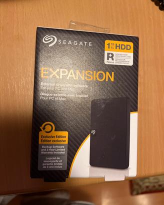 Memoria esterna per pc