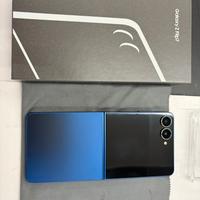 Samsung z flip 7 nuovo