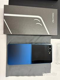 Samsung z flip 7 nuovo