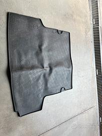 Bmw serie 3 toruring copri baule