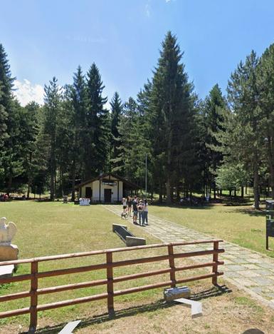 Campo di Giove