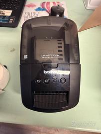 stampante per etichette