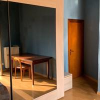 Stanza con spese incluse anche pulizia