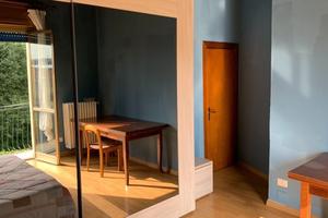 Stanza con spese incluse anche pulizia